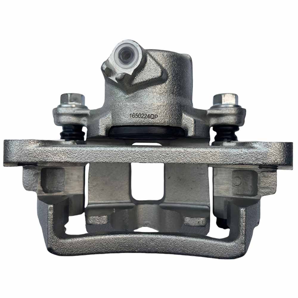 2012 Toyota FJ Cruiser Brake Caliper